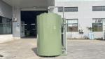 Hydrogen Generating With Ammonia Decomposition Hydrogen Power Generator Hydrogen