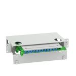 24 Port Optic Fiber Distribution Patchpanel for FTTX Network Management in Data