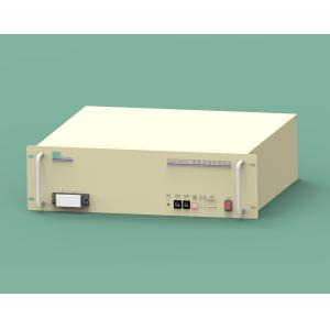 High Safety Telecommunication Backup Power LiFePO4 Battery 48V 60Ah