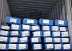 Machined Guide Rails For Elevators / Lift Guide Rail 9mm, 10mm, 16mm