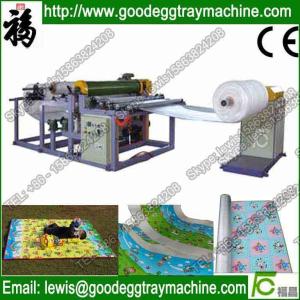 China EPE Foaming machinery with lamination part wholesale