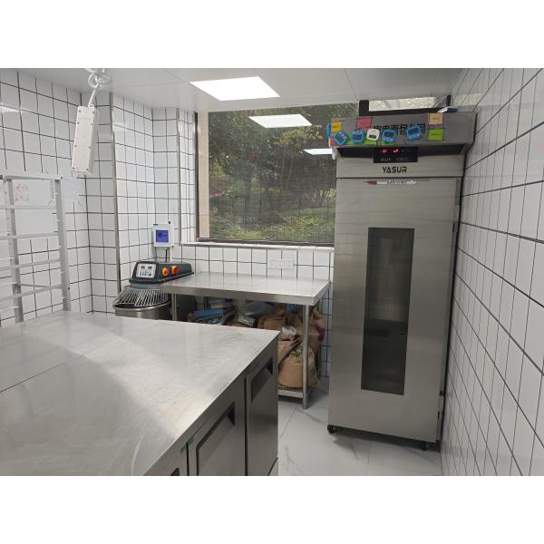 Commercial Hotel Kitchen 460l 3 Door Under Bench Fridge 220v Deep Freezer Table 1800×700×800mm