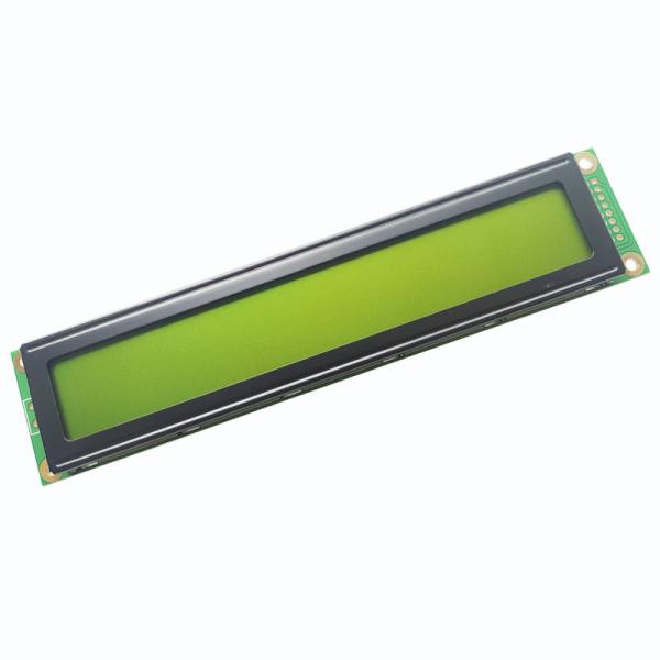 Custom COB LCD Display Monochrome Screen │ Dot Matrix LCD Panel │ Dot Matrix Display Manufacturer
