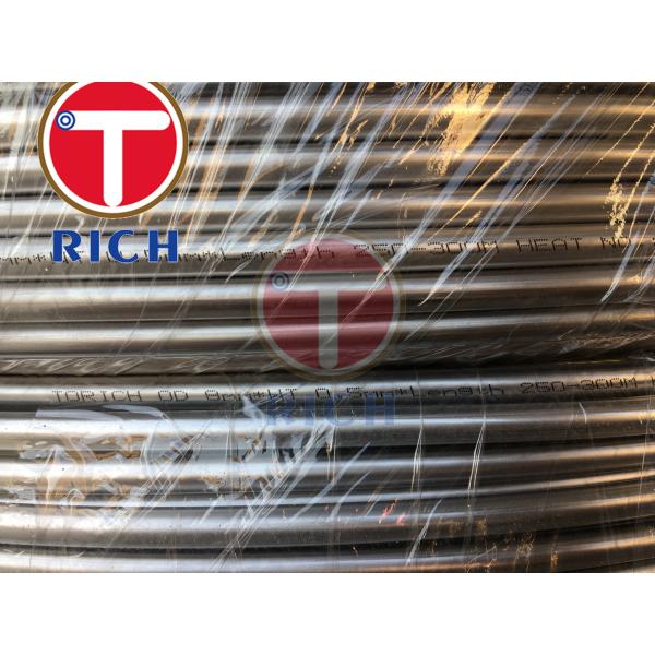 A790 Super Duplex 2507 UNS S31803 Pipe 2205 Stainless Steel Sheet