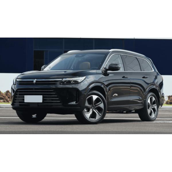 1.5T Large Electric Cars Petrol Electric Hybrid 200km/H HUAWEI AITO M7 SUV