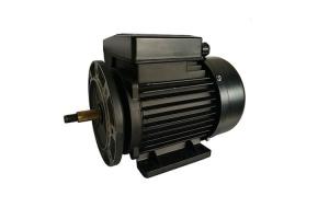 China High Efficiency 1.5HP Single Phase Induction Motor 2800RPM For Whirlpool Pump on sale