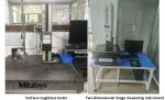 Custom Rapid Prototyping CNC Machining Aluminum Parts Hardness
