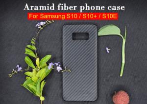 China Personalized All Inclusive Aramid Samsung S10 Phone Case wholesale