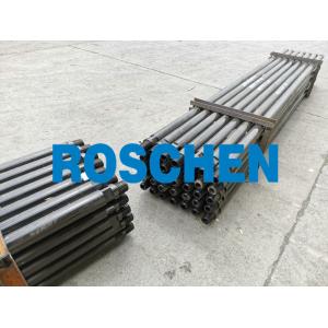 China Geological NTW HTW BTW 56.64mm Threading Drill Rod wholesale