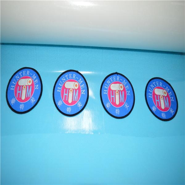 Hunter Men Thermal Bonding Film OEM ODM Hot Melt Glue Sheets