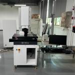 Second Imaging Test Machine For Electronics High Precision Granite Base And Bar