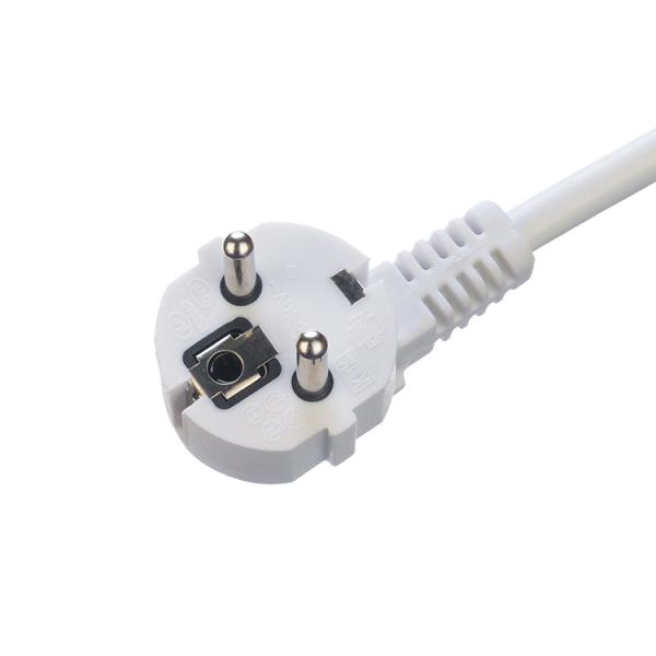 Customized Power Socket Power Strip with Independent Switch 4 Outlets