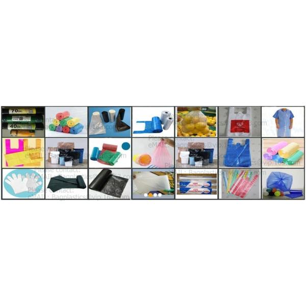 Disposable Diaper Bags with Baby Powder Scent | 100% Biodegradable Easy-Tie Nappy Sacks for Home and Travel BAGEASE PAC