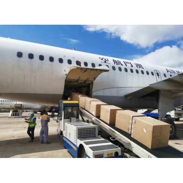 E Commerce Warehousing Services Companies DDP DDU China To Malaysia Air Freight