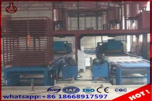 China Waterproof 2 - 20mm Fibre Cement Board Machine Concrete Core Drilling Equipment wholesale