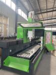0960 3 Axis Machining Rail Transit Industry Profile Processing