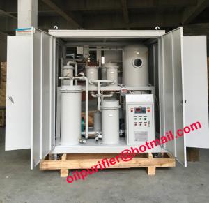 China lubricant Oil Purification Machine,Flushing Lube Oil Equipment,explosive proof lubricant cleaning hydraulic systems wholesale