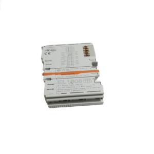China Beckhoff EL3062 PLC Module Original And New Electronic Component on sale