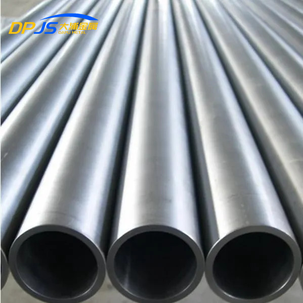 Uns N06601 Nickel Alloy Tubes Suppliers 6023 Inconel 601 Pipe Seamless