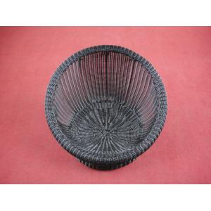 Rattan Wicker Pet Bed