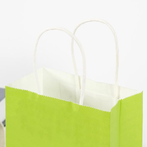 Gift Boutique Paper Bags Bulk Custom Printed For Sandwich Cookie Candy Packing
