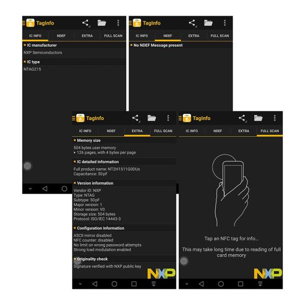 Ntag215 NFC 215 NXP NTAG 215 use as Amiibo gaming tags and Tagmo, Fully Programmable and Writable