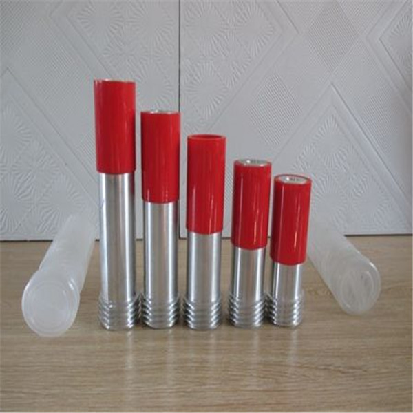 Boron Carbide Venturi Nozzle B4C Ceramic Blast Nozzle Sand Blasting Ceramic Nozzle For Sandblast