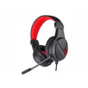 China Wired Ergonomics XBOX Gaming Headset 40mm Speaker Xbox Wired Headphones wholesale