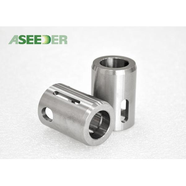 China New Materials Tungsten Carbide Nozzle ASP9100 With Complete Customization wholesale