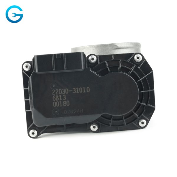 High Performance OEM 22030-31010 for Toyota Throttle Body 22030-0P010 Car Engine 2004-2015
