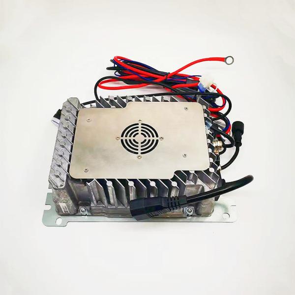 15Amps Scissor Lift Charger DL-00002380 Secure ISO Certified