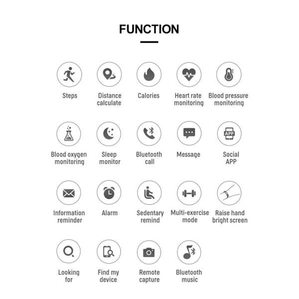 BLE Hw12 Hw22 Smart Watch BT Call Relojes Inteligentes Touch Screen Smart Bracelet