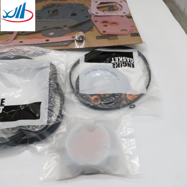 Engine Repair Kit Lower Engine Gasket Kit 4089979 For 6CT