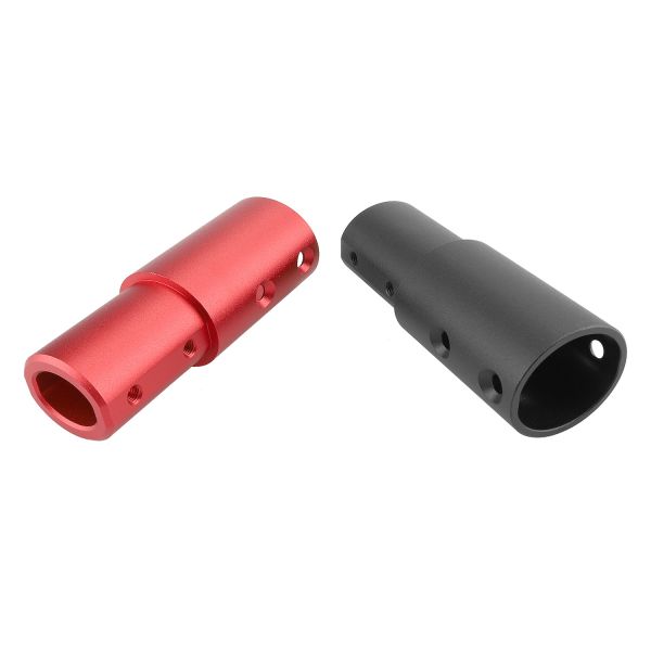 Pole Heightening Device Modification Is Suitable for M365 Pro Pro2 1S F30 Scooter Accessories Patinet Electric Trottinette