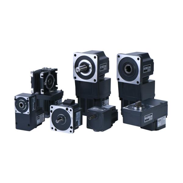 30W Brushless Gear Motor Bldc Motor Gear 12V 24V CE certificate