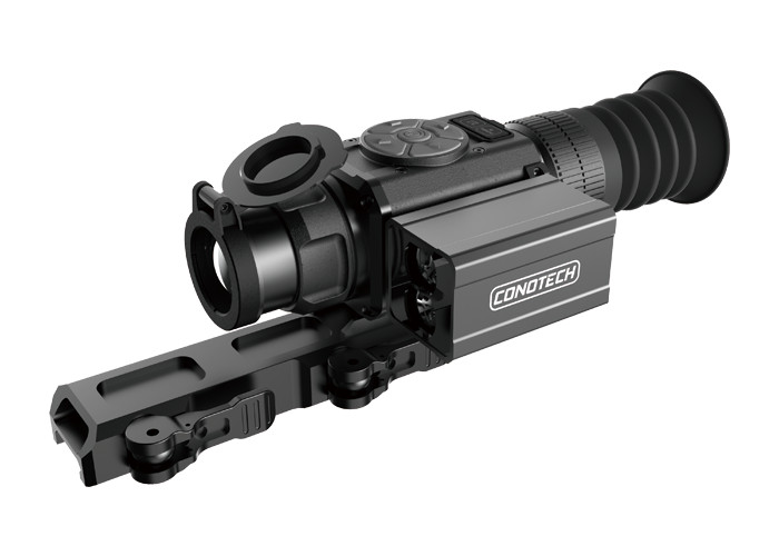 Continuous Measure Laser Rangefinder Mount Scope Orion 335RL Shock Resistant