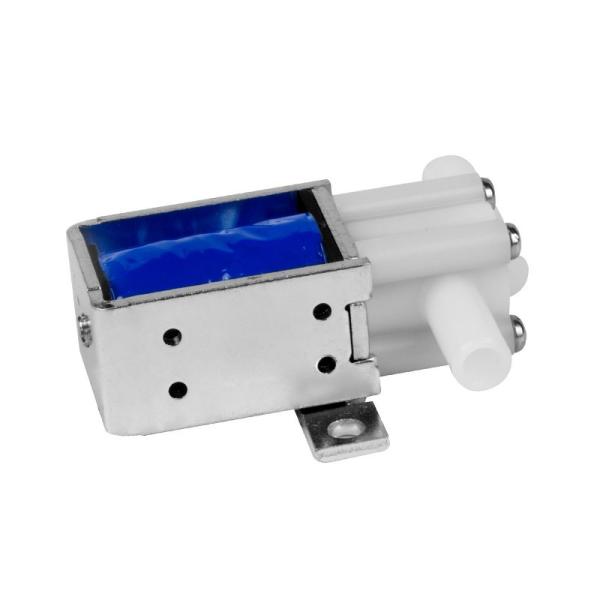 SURFLO Solenoid Valve SV-2637