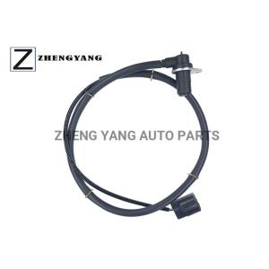Mitsubishi Pajero Montero 4670A190 ABS Speed Sensor