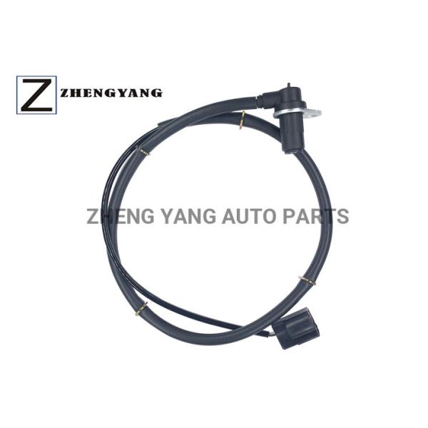 Quality Mitsubishi Pajero Montero 4670A190 ABS Speed Sensor for sale