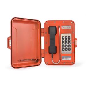 China SIP Explosion Proof Telephone on sale