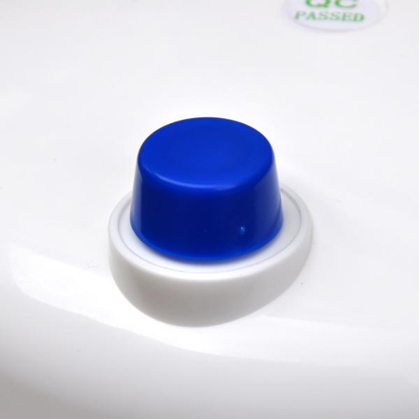 3.2G Plastic Water Storage Tank