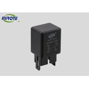 30a 40a 24v 12 Volt Car Electrical Relay 4 Pins For Horn Air Conditioner MB183865  MB627895 MC843788 056700-6561