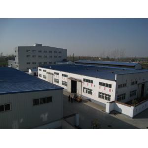 Henan Longyang Decorative Material Co.,Ltd