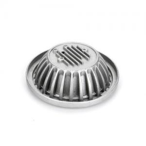 China OEM Aluminum Alloy Radiator Casting Parts For New Energy on sale