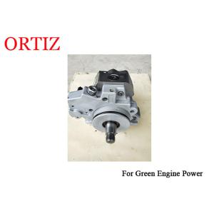 Steel ISDe6.7 Ford Ranger Diesel Fuel Injection Pump