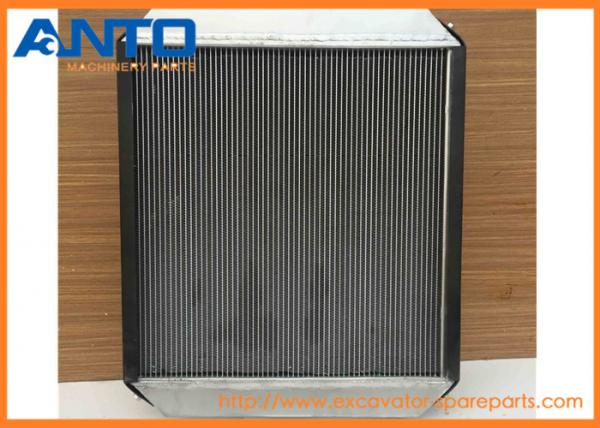 Quality 21W-03-31110 21W0331110 PC75UU-3 Komatsu Excavator Parts Radiator Cooler Core for sale
