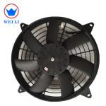 Auto Bus Air Conditioner Condenser Fan for, High Speed Condenser Fan