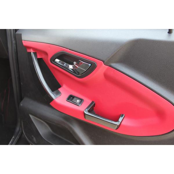 4 Seats Electric Car Niudian X7 Fast Charging 60V3000W Motor Power 55/70R12 Tire Size