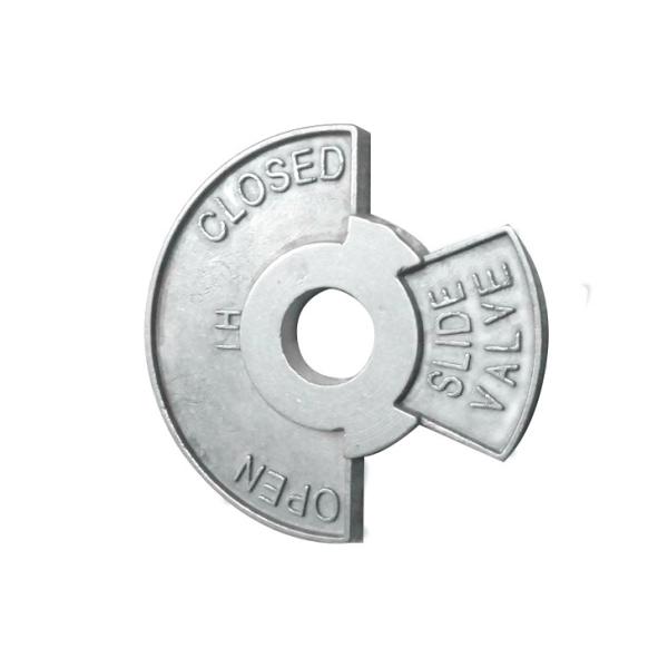 Quality Manufacturer Mold Firstly / Aluminum Casting Metalwork / OEM Service for sale