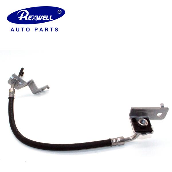 Express Shipping Auto Brake Hose 58737-H8000 For Hyundai Solaris Accent 58737H8000